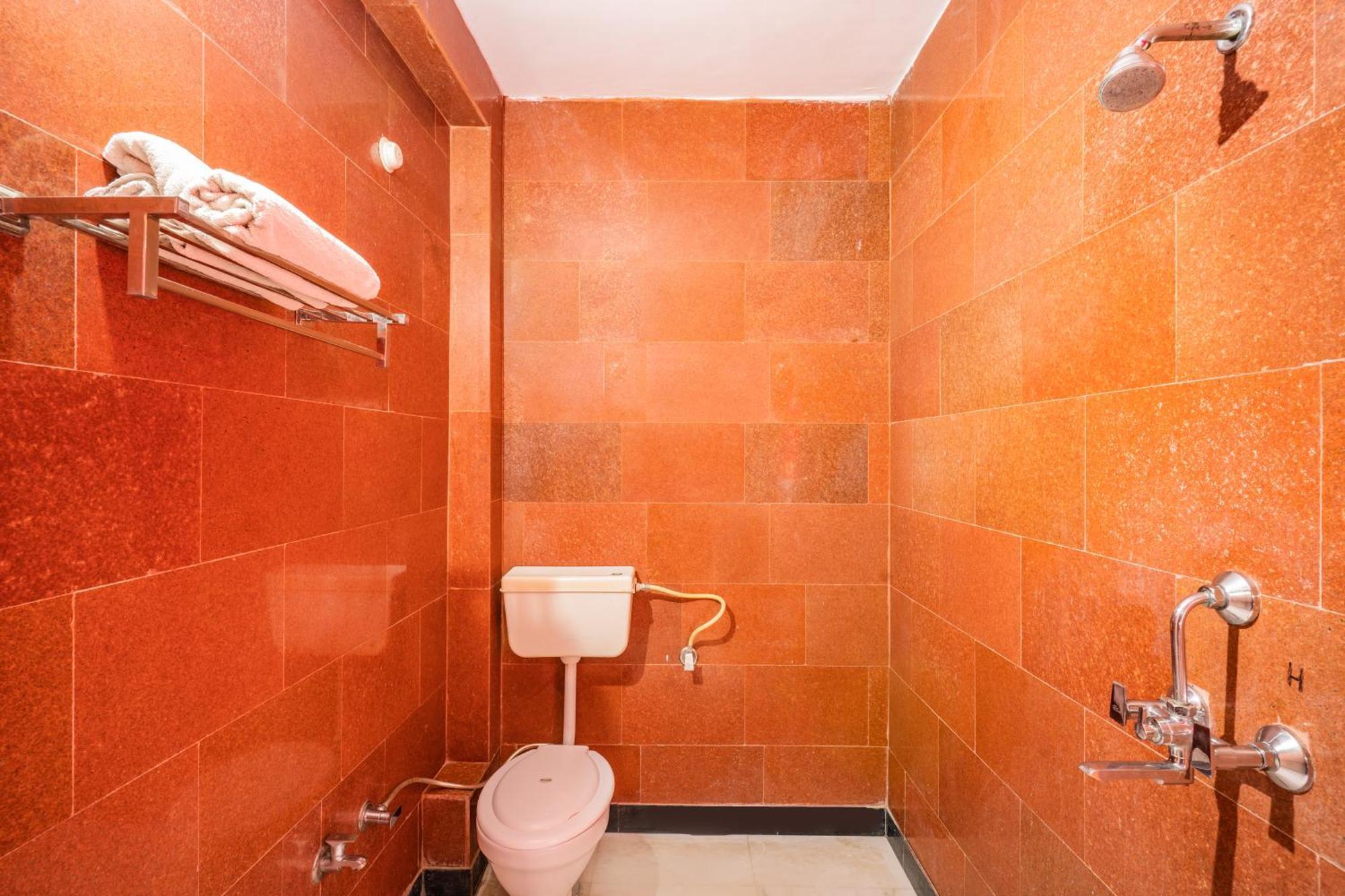 Hotel Classic Jaisalmer Luaran gambar