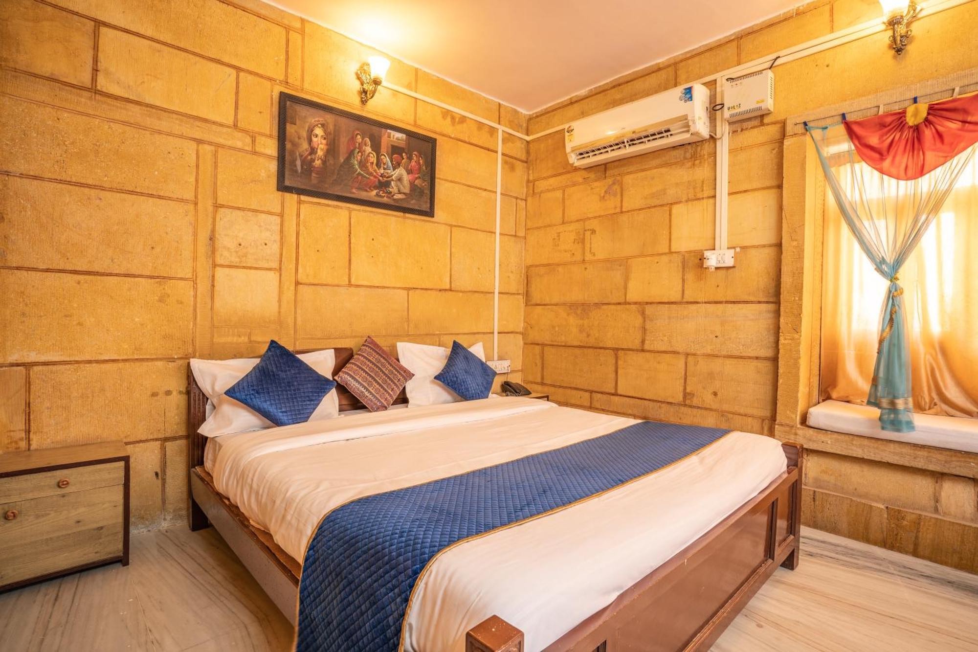 Hotel Classic Jaisalmer Luaran gambar