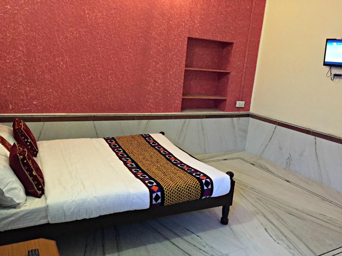 Hotel Classic Jaisalmer Luaran gambar