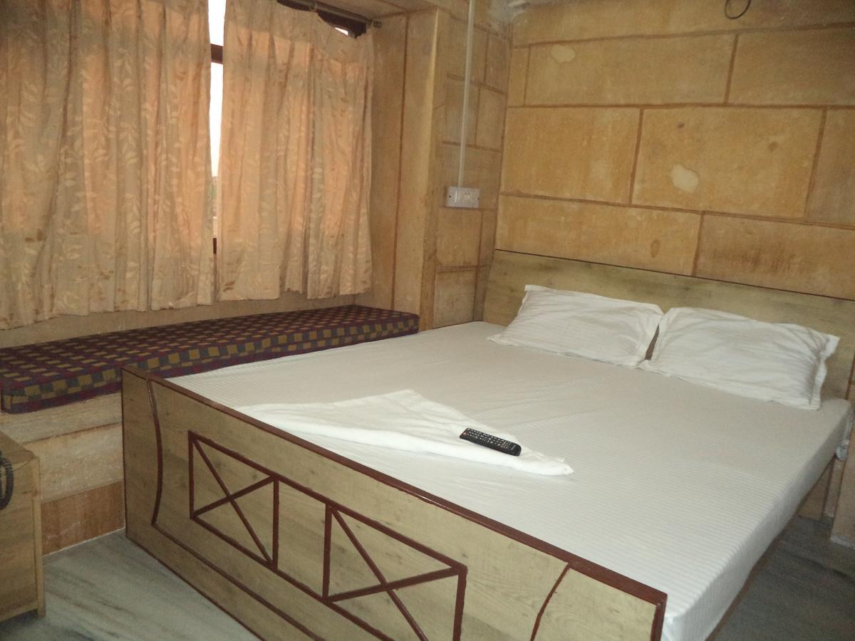 Hotel Classic Jaisalmer Luaran gambar