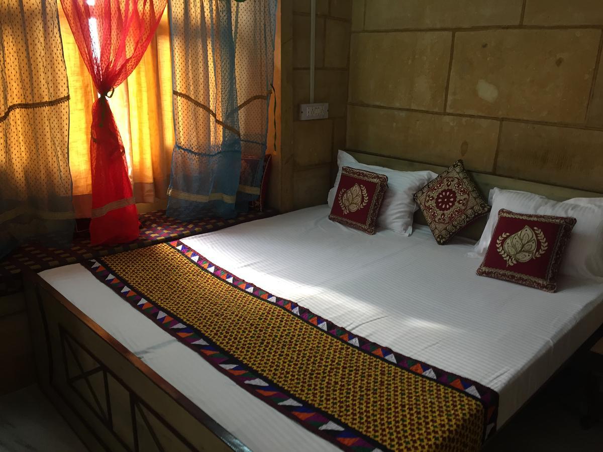 Hotel Classic Jaisalmer Luaran gambar