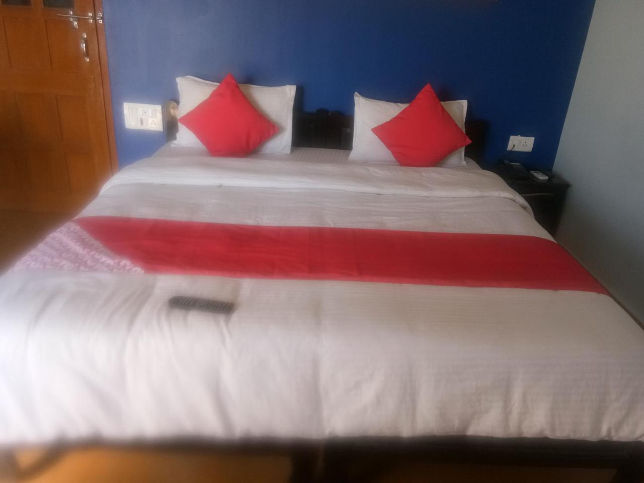 Hotel Classic Jaisalmer Luaran gambar