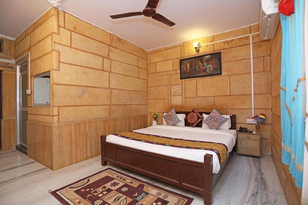 Hotel Classic Jaisalmer Luaran gambar