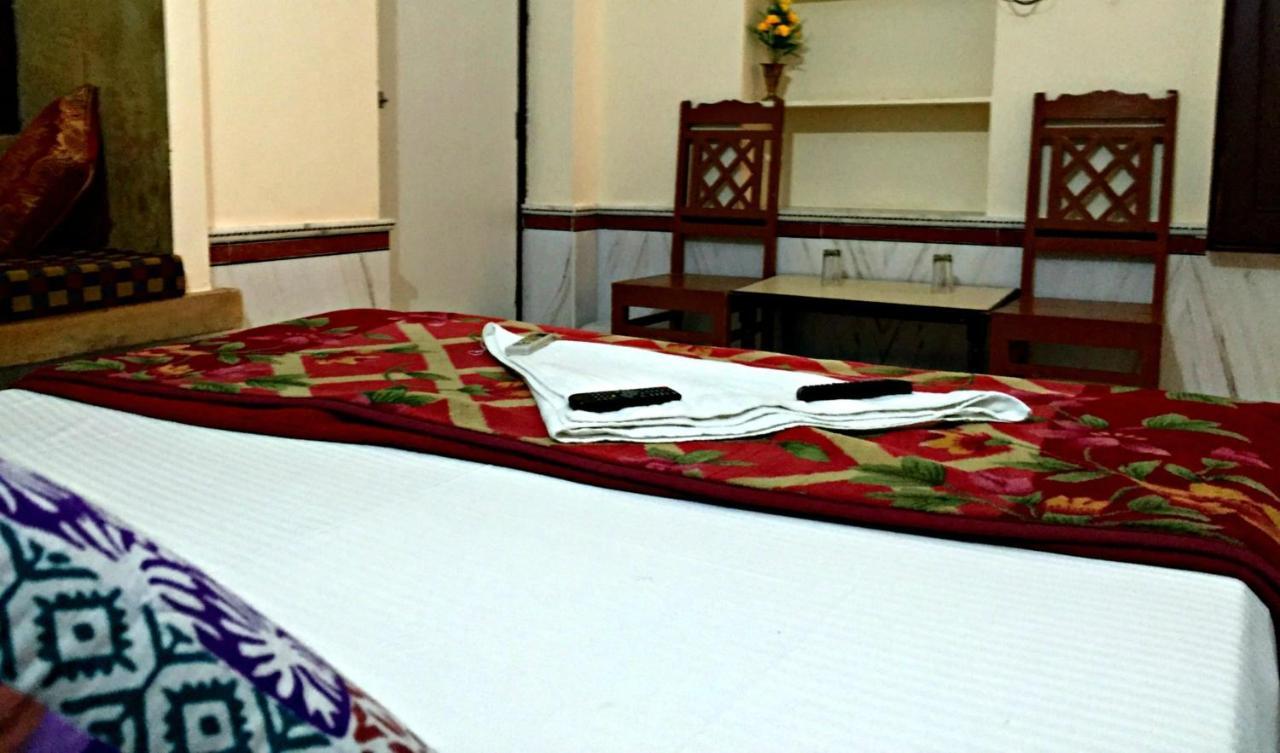 Hotel Classic Jaisalmer Luaran gambar